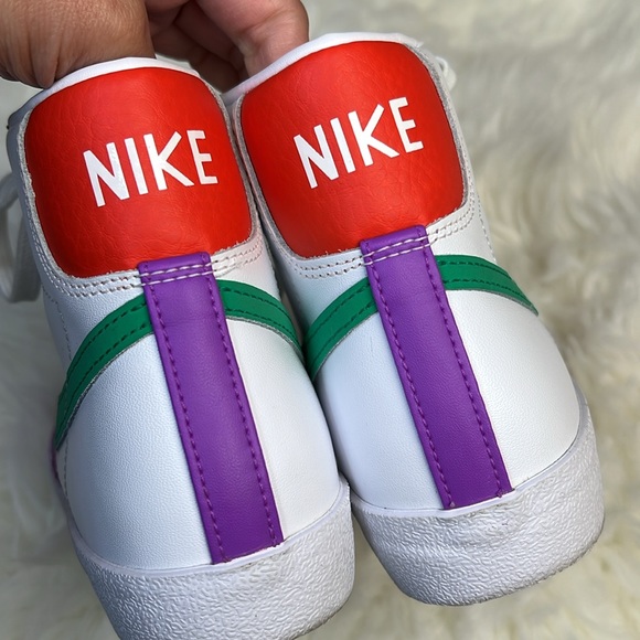 Nike Womens Blazer Mid 77’ Vintage - Picture 9 of 10